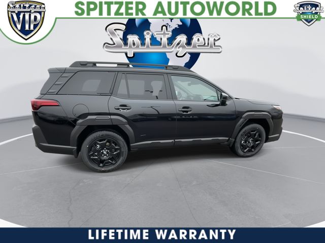 New 2026 Black Subaru Limited image 10