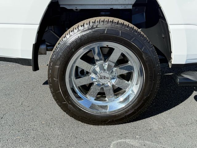 used 2022 Ram 1500 car, priced at $39,682