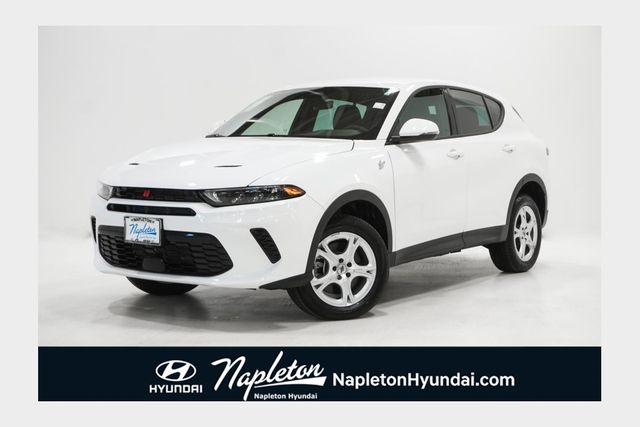 2024 Dodge Hornet GT AWD