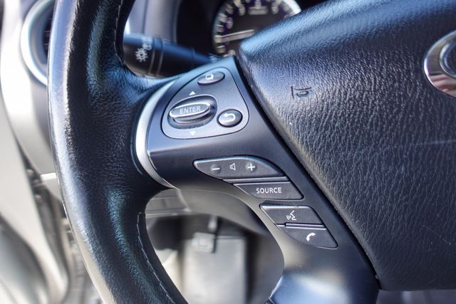 used 2019 INFINITI QX60 car, priced at $17,000