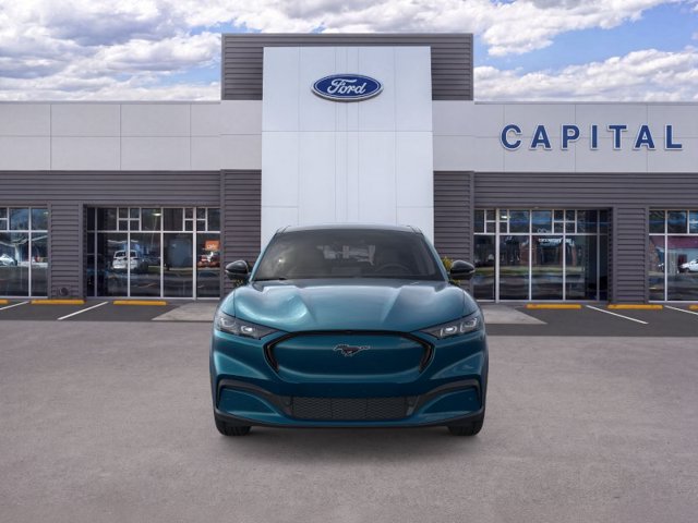 New 2026 Blue Ford Premium image 6
