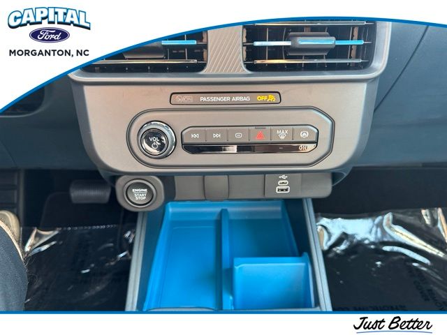 New 2026 Blue Ford XLT image 26