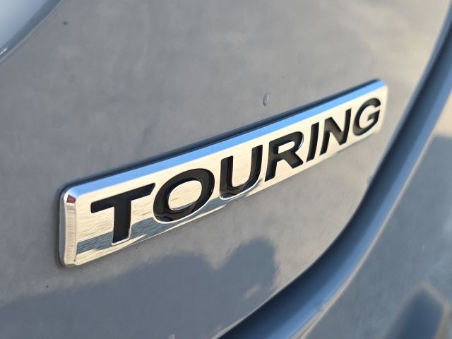2025 Honda Pilot Touring:L168808A