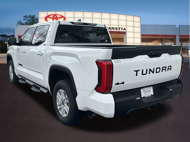 2024 Toyota Tundra SR5 24