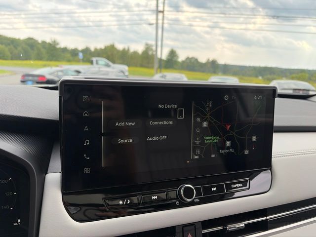 2026 Mitsubishi Outlander SEL  at Auto Express Mitsubishi