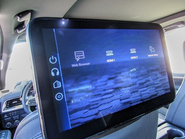 2026 Chevrolet Tahoe Premier:44804