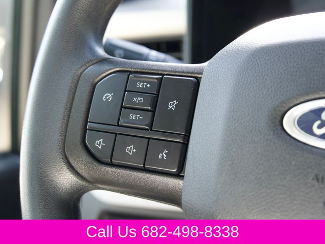 Used 2025 Ford F-250SD Truck