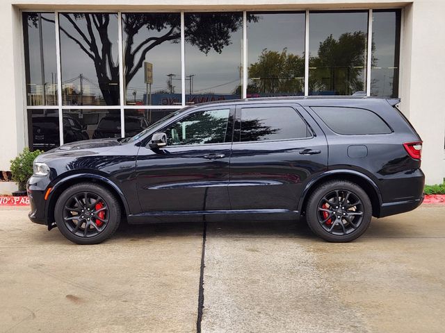 2024 Dodge Durango SRT 392 4