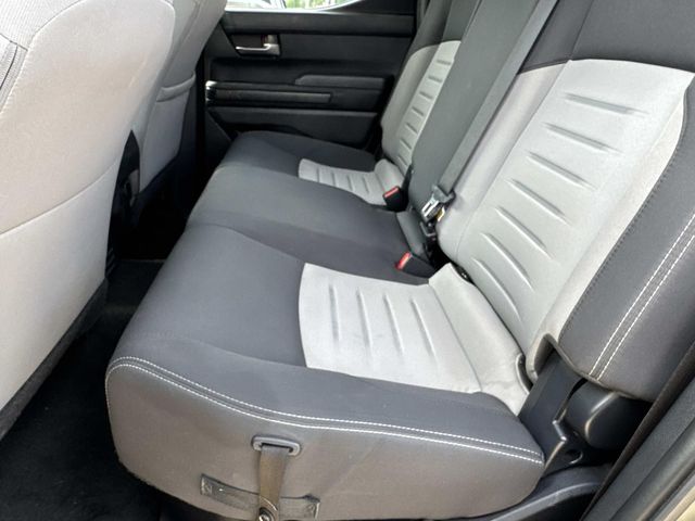 2024 Toyota Tacoma TRD Off-Road Brown at Royal Nissan