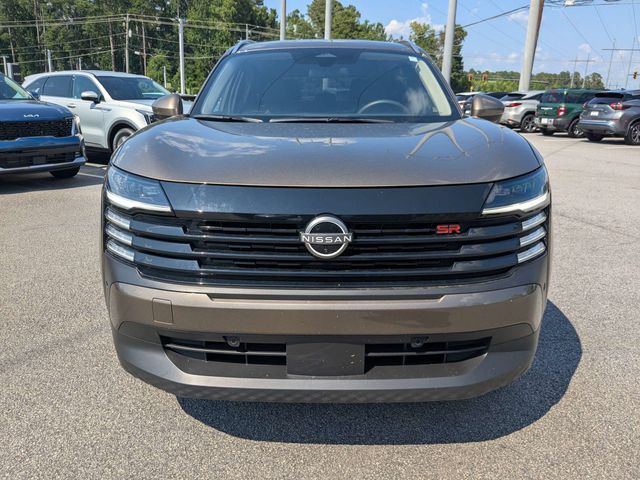 Used 2025 Nissan Kicks SUV