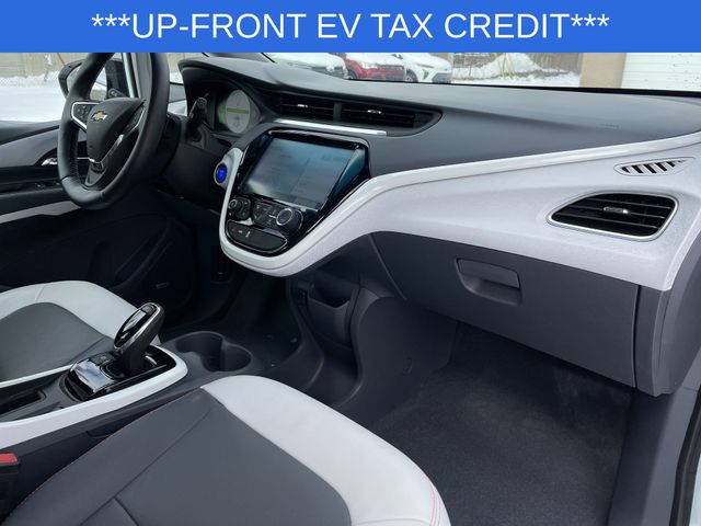 Used 2019 Chevrolet Bolt EV For Sale in Livonia, MI