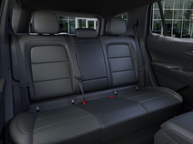 New 2026 Chevrolet Equinox For Sale in Grove City, OH