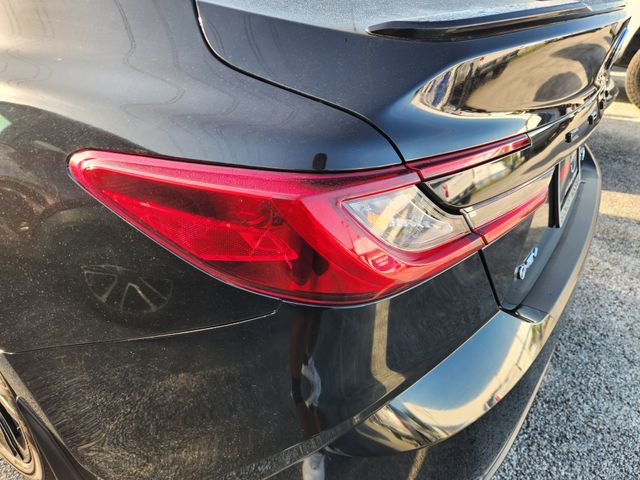 2025 Toyota Camry SE Black at Classic Elite Chevrolet Sugar Land