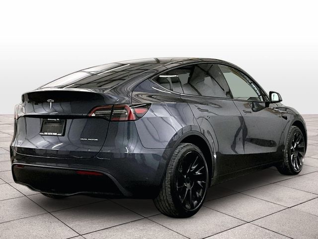 2023 Tesla Model Y Long Range - 10
