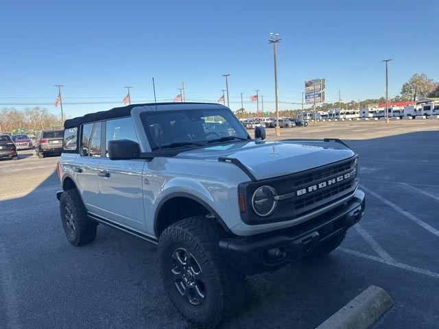 used 2022 Ford Bronco car, priced at $34,787