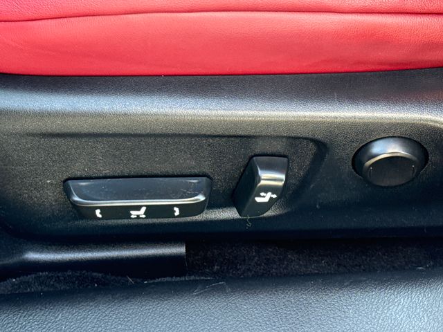 Used 2014 Lexus IS Sedan