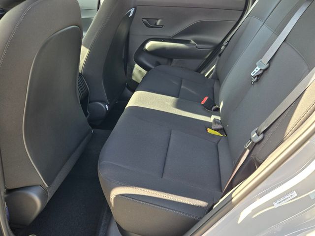 2027 Hyundai Kona