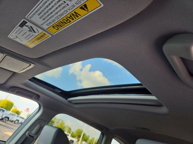 Used 2021 Honda CR-V Hybrid SUV