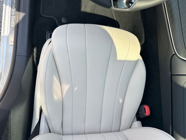 2026 Mercedes-Benz E-Class E 350 Silver at Bob King Buick GMC