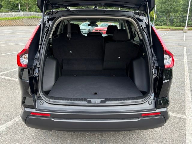 used 2026 Honda CR-V car, priced at $33,999