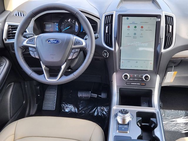 2024 Ford Edge SEL 28