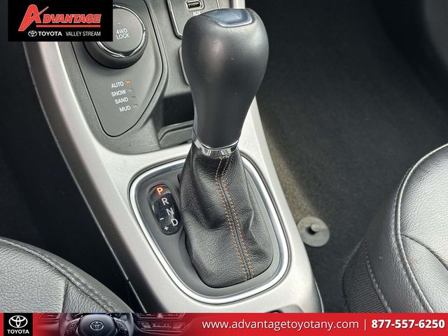 Used 2021 Jeep Compass SUV