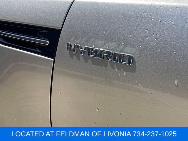 Used 2013 Kia Optima Hybrid For Sale in Livonia, MI