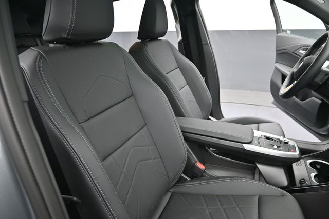 New 2026 Gray BMW xDrive28i image 20