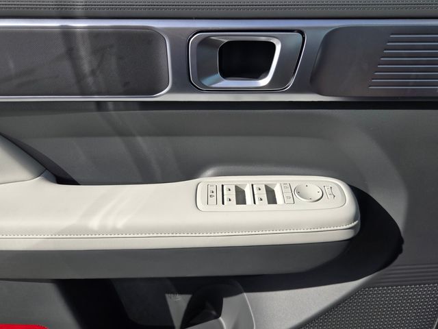 2027 Hyundai Santa Fe
