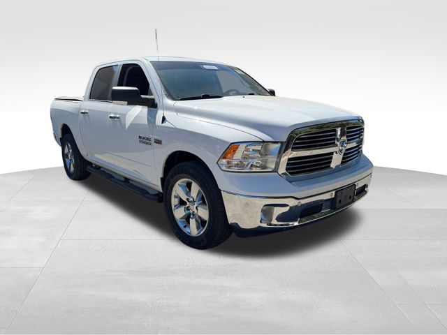 2017 Ram 1500 Big Horn 2