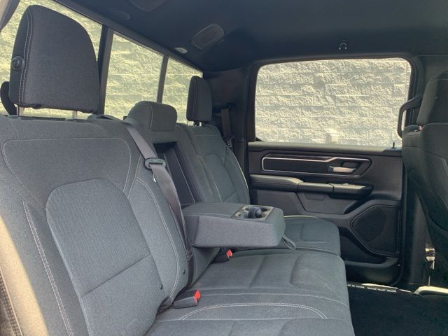 2019 RAM 1500 Big Horn/Lone Star photo