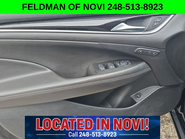 Used 2017 Buick LaCrosse For Sale in New Hudson, MI