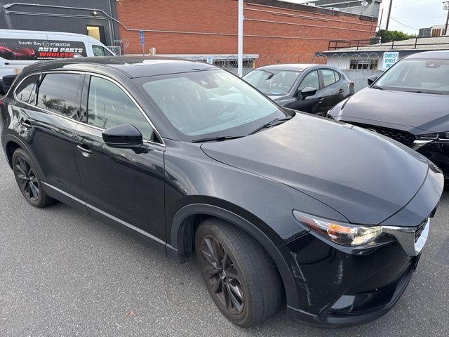 Mazda CX-9 Touring Plus AWD