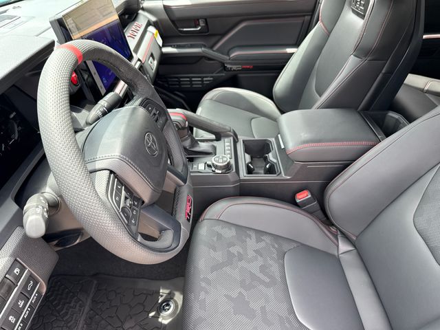 New 2026 Toyota Tacoma i-FORCE MAX Truck