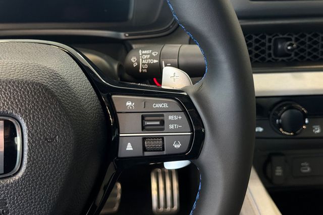 New 2026 Honda Prelude Hatchback