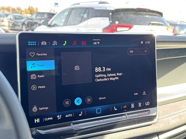 New 2026  Volkswagen 2.0T SE image 18