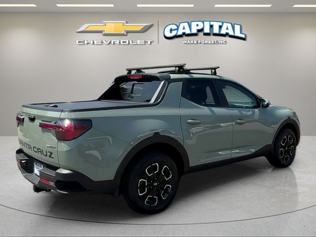 Used 2023 Green Hyundai SEL Premium image 6
