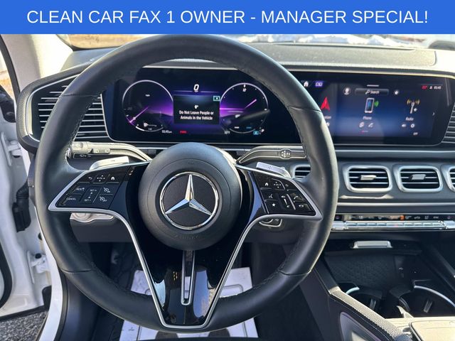 2024 Mercedes-Benz GLE