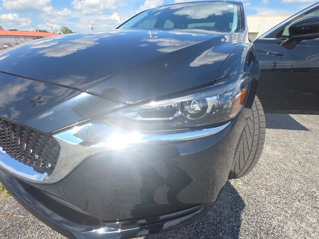 Used 2020 Mazda Mazda6 Sedan