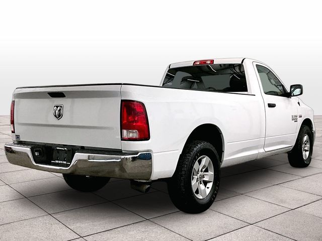 2020 Ram 1500 Classic Tradesman - 10