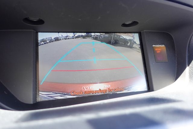 used 2014 Lexus ES car, priced at $17,500