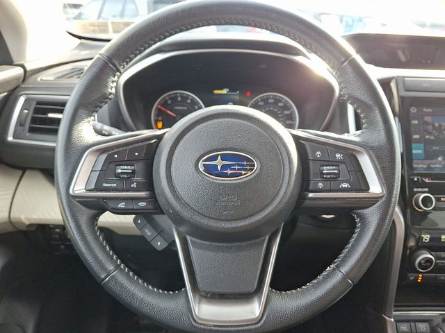 used 2020 Subaru Ascent car, priced at $17,445