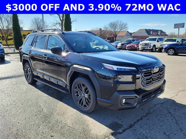 2026 Subaru Outback Limited XT AWD