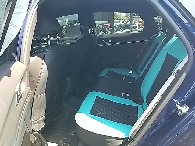 Used 2025 Kia K5 Sedan