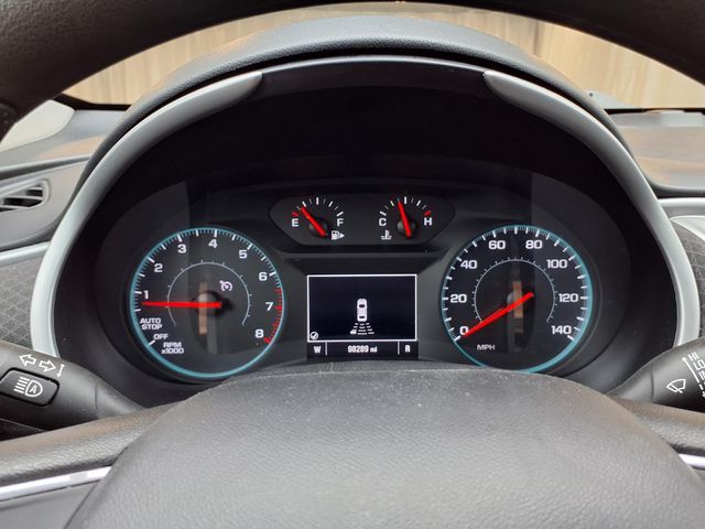 2023 Chevrolet Malibu