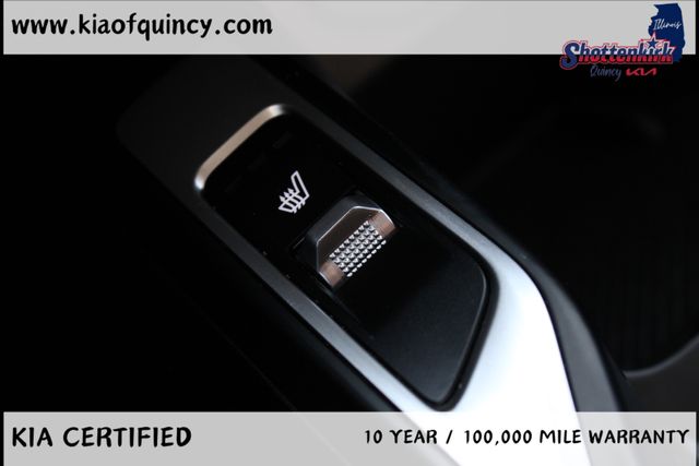 Used 2024 Kia Sorento SUV