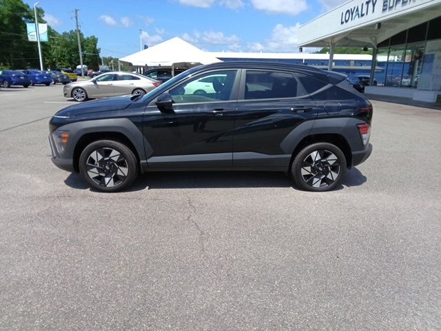 Used 2025 Hyundai Kona SUV