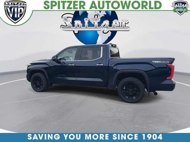 Used 2023  Toyota Limited image 7