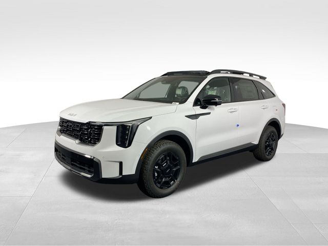 2024 Kia Sorento X-Pro SX Prestige 23