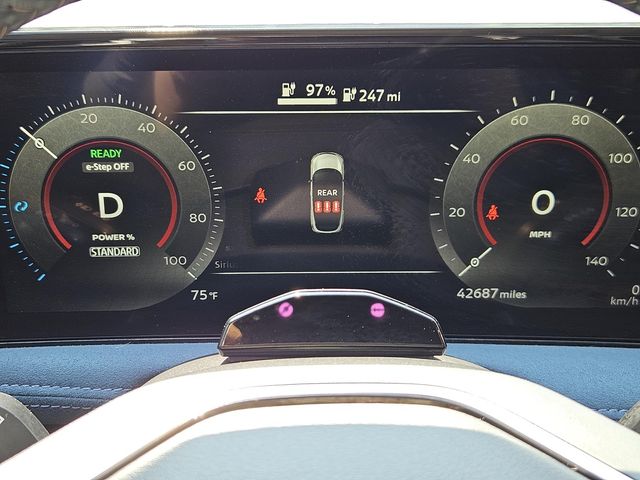 Used 2023 Nissan Ariya SUV